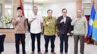 Universitas Untirta Gelar Seminar Nasional Terkait Adaptasi Perubahan Iklim di Pesisir