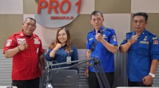 Upaya Dinas Pemadam Kebakaran Buleleng dalam Meningkatkan Kesiapsiagaan dan Pencegahan Kebakaran