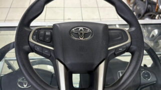 Upgrade Setir Kijang Innova Reborn ke Venturer: Pilihan dan Biaya