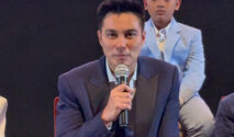Urus 2 Anak Sendiri, Baim Wong Gak Ada Kesulitan, Semua Menyenangkan