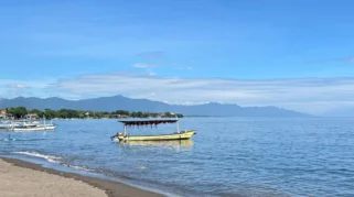 Usaha Bersama untuk Konservasi Laut yang Berkelanjutan di Buleleng