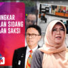 Usai Sidang Pemeriksaan Saksi, Dr. Tifa Bongkar 5 Kejanggalan BAP Hingga Alat Bukti CUMI TOP V