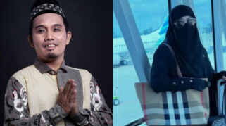 Ustaz Maulana Bantah Rumor Nikah Siri dengan Umi Pipik: Penjelasan dan Klarifikasi