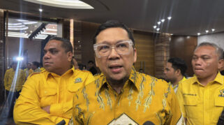 Usulan Penambahan 58 Kursi DPR Melalui Dapil Nasional