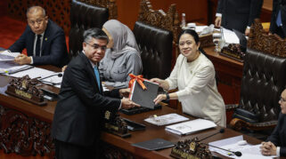 UU Ketenagakerjaan Baru: Penghapusan Pengali Pesangon dan Pertumbuhan Sektor Mamin