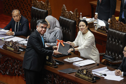 UU Ketenagakerjaan Baru: Penghapusan Pengali Pesangon dan Pertumbuhan Sektor Mamin