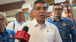 UU Pelindungan Ketenagakerjaan: Ijazah Tak Boleh Ditahan, Cuti Melahirkan Digaji