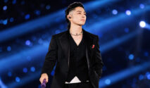 Vanness Wu Tampil Memukau dengan Perhiasan Desainer Indonesia di Konser FFOREVER 2.0