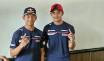 Veda Ega Pratama dan Mario Aji Siap Berlaga di Grand Prix Indonesia