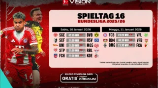 VfL Wolfsburg dan FC Heidenheim: Persiapan dan Harapan di Bundesliga 2026/27