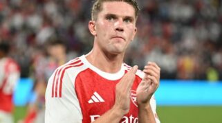 Victor Gyokeres Pertimbangkan Tinggalkan Arsenal pada Januari 2027