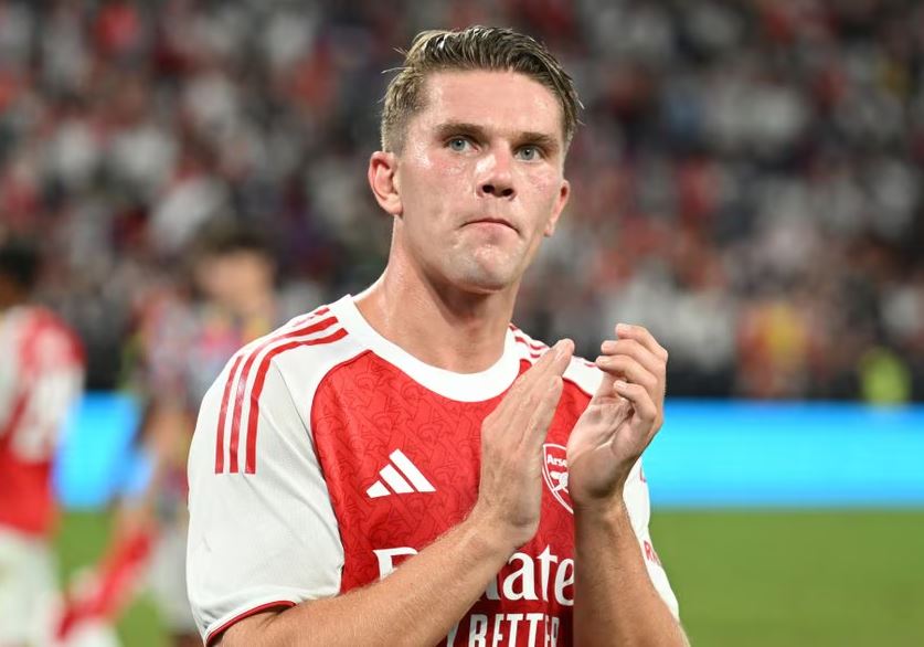 Victor Gyokeres Pertimbangkan Tinggalkan Arsenal pada Januari 2027