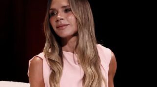 Victoria Beckham Aktif Kembali di Studio Musik Bersama Putranya Cruz
