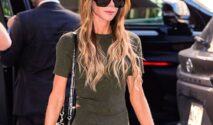 Victoria Beckham Kembali Memperkenalkan Tren Ombre yang Nostalgia