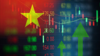 Vietnam Resmi Naik Kelas Pasar Modal, Setara dengan Indonesia di FTSE Russell