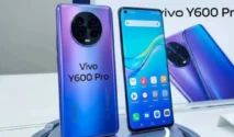 Vivo Y600s Pro
