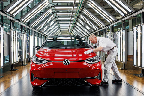 Volkswagen Group Menghadapi Potensi Recall Jutaan Kendaraan Pasca Dieselgate