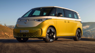 Volkswagen ID Buzz Generasi Baru Disiapkan, Bakal Lebih Murah dan Canggih