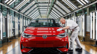 VW Group Menghadapi Potensi Recall Jutaan Unit Kendaraan Akibat Masalah Baut Kemudi