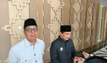 Wagub Sebut DPUPR Banten Rentan Jadi Target Operasi