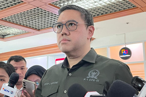 Waka Komisi I Harap Wapang Maruli dan KSAD Tandyo Bisa Perkuat Koordinasi TNI