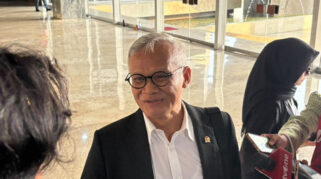 Waka Komisi II DPR Usulkan Penambahan 11 Kursi untuk Pemilu 2029