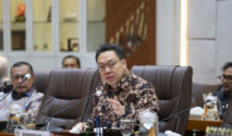 Waka Komisi IX Mendorong Pemerintah Sediakan Clean Air Shelters untuk Warga Terdampak Karhutla