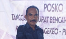 Wakil Bupati Nagekeo Meninggal Dunia di Tenda Darurat RSUD Aeramo, NTT