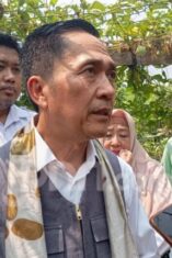 Wali Kota Palembang Minta Sekolah Sesuaikan Metode Pembelajaran Imbas Kualitas Udara Berbahaya