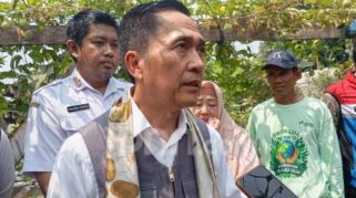 Wali Kota Palembang Minta Sekolah Sesuaikan Metode Pembelajaran Imbas Kualitas Udara Berbahaya