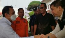 Wamen LH Dorong Perusahaan Perkuat Infrastruktur Pencegahan Karhutla di Sumsel