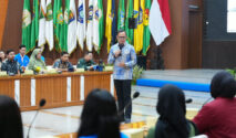 Wamendagri Bima Arya Dorong Peserta Masadagri Membangun Karakter dan Jejaring