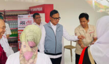 Wamendagri Bima Arya Menyatakan Penyaluran Gaji ASN Melalui Kopdes Hanya Opsi