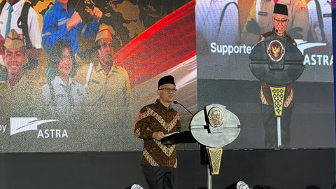 Wamendikdasmen Imbau Sekolah Terbuka Terkait Kasus Bullying di Pemalang