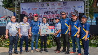 Wamensos Ajak Karang Taruna Sukseskan Program Perlindungan Sosial