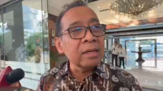Wantimpres Gelar Rapat Perdana di Kemensetneg untuk Pembagian Porsi Kerja