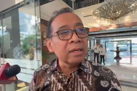 Wantimpres Gelar Rapat Perdana di Kemensetneg untuk Pembagian Porsi Kerja