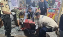 Warga Bondowoso Meninggal Mendadak Saat Beli Pulsa di Konter Seluler