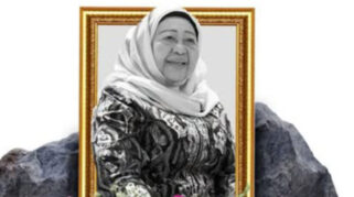 Warga Nahdliyin Berduka, Nyai Machfudhoh Aky Ubaid Meninggal Dunia