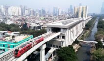 Warga Naik Transortasi Umum di Jakarta Melonjak 10,8 Persen