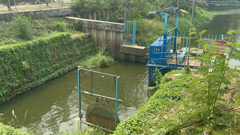 Warga Serpong Lagoon Mengadu ke DPRD Terkait Kasus Muntaber Massal
