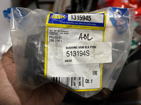 Wawas Para Pengguna Peugeot Lawas