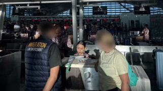 WN Ceko Dideportasi dari Bali Gara-gara Jualan Vila