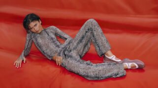 Zendaya dan On Luncurkan Cloudnova Moon Mary Jane, Sepatu Modern untuk Gaya Sehari-hari