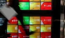 Sentimen Pembukaan Kuat: Indeks Harga Saham Gabungan (IHSG) Melaju Positif, Melesat 0,55 Persen pada Awal Perdagangan