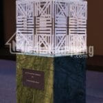 Direktur Aga Khan Award for Architecture (AKAA) Swiss Akan Hadir Di Pameran Arsitektur Banyuwangi