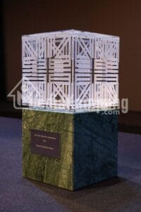 Direktur Aga Khan Award for Architecture (AKAA) Swiss Akan Hadir Di Pameran Arsitektur Banyuwangi