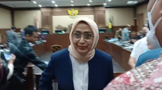 Eks Direktur Utama ASDP Menghadapi Hari Penentuan Pengadilan Jadwalkan Pembacaan Vonis Setelah Dituntut 8,5 Tahun Penjara