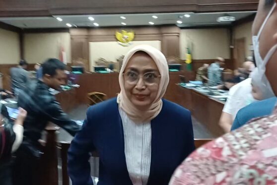 Eks Direktur Utama ASDP Menghadapi Hari Penentuan Pengadilan Jadwalkan Pembacaan Vonis Setelah Dituntut 8,5 Tahun Penjara