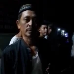 warga banyuwangi mengeluhkan lampu jalan mati di Banyuwangi
